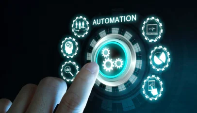 Automated Ticket Sorting System