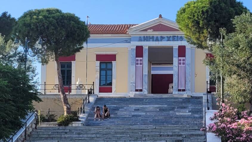 Real Estate in Athens