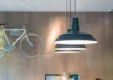 Industrial Pendant Light