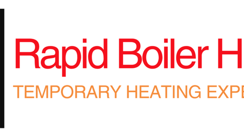 Emergency boiler rental