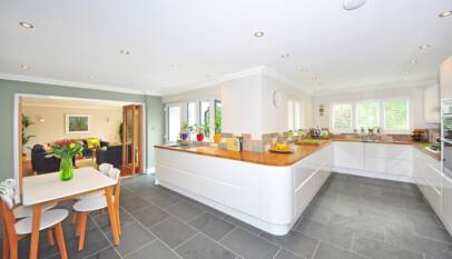 vinyl flooring Hythe