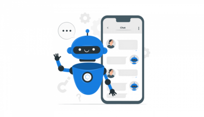 AI Chatbot Development Services