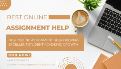 Best Online Assignment Help