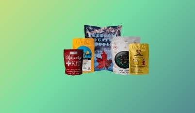 An Ultimate Guide To Mylar Bag Design