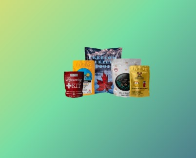 An Ultimate Guide To Mylar Bag Design