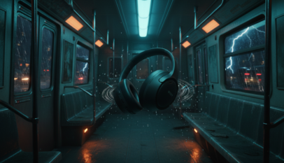 See if noise-cancelling Bluetooth headphones cut real noise in Pakistan’s busy streets, offices, and commutes, or if they’re mostly marketing talk. From blocking traffic sounds to clear calls, check how they perform in daily life. Compare features and prices for options that handle Pakistan noise effectively.