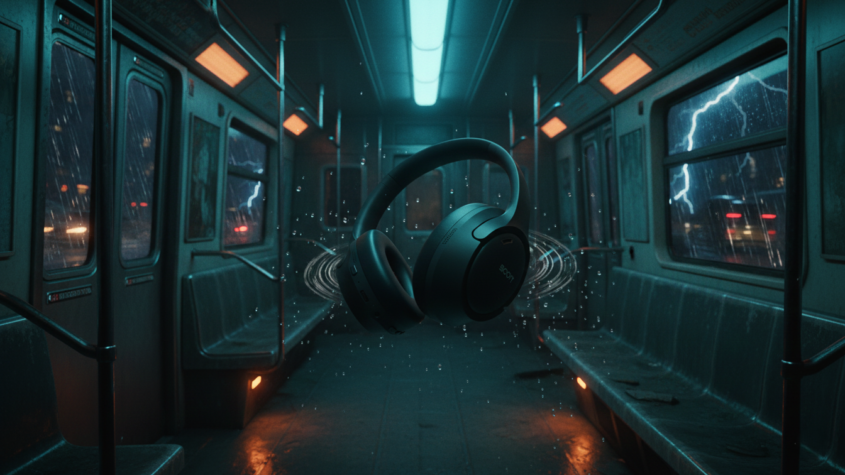 See if noise-cancelling Bluetooth headphones cut real noise in Pakistan’s busy streets, offices, and commutes, or if they’re mostly marketing talk. From blocking traffic sounds to clear calls, check how they perform in daily life. Compare features and prices for options that handle Pakistan noise effectively.