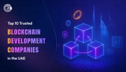 Blockchain Development Company in UAE