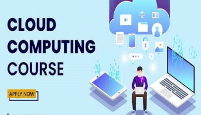 Cloud-Computing-Course