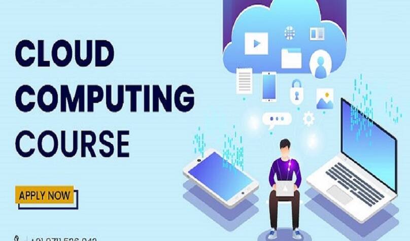 Cloud-Computing-Course