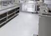 Commercial kitchen flooring London
