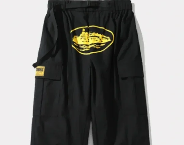 Corteiz Clothing Redefining Modern Streetwear