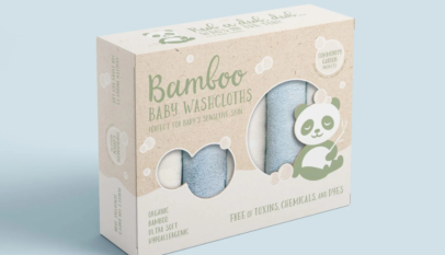 Custom Baby Product Boxes