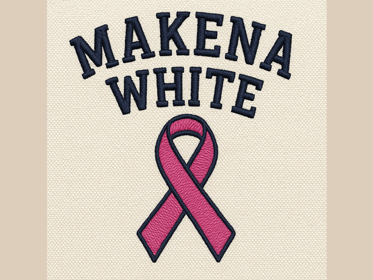 Custom Embroidery Patches and Vector Conversion Services