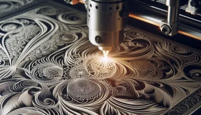 Custom Engraving Calgary