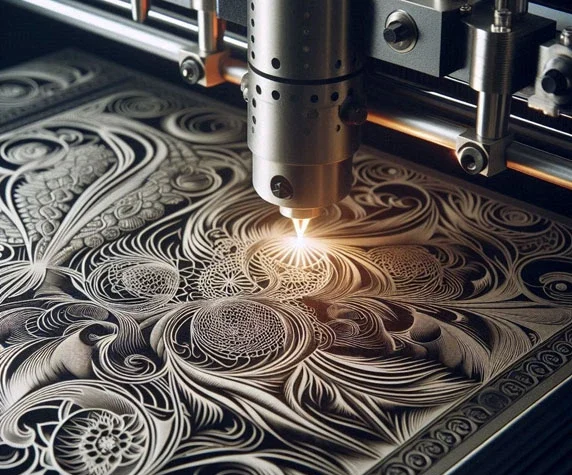 Custom Engraving Calgary