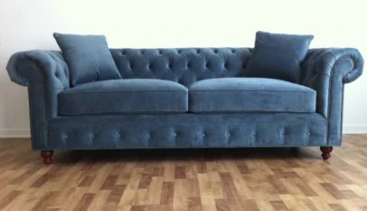Custom Sofa Homes and Lifestyles