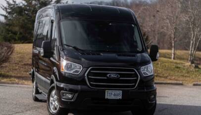 car detailing in Fort Worth TX