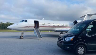 Dallas airport transportation