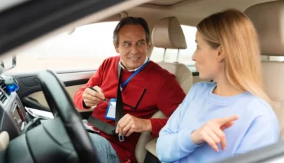 defensive driving course London Ontario