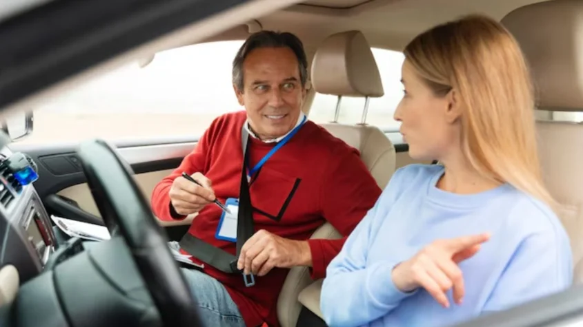 defensive driving course London Ontario