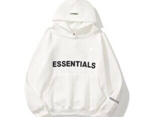 Essentials Clothing shop and Essentials Hoodie oniline fashion