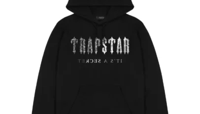 Trapstar Kurtka: Where Streetwear Attitude Meets Iconic Outerwear
