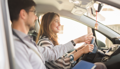 Street Smart Driving School