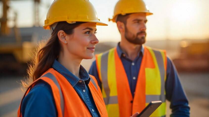 OSHA 30 hour Construction Training