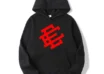 Eric Emanuel Hoodie Brings Premium Style to Valentine Day Winter Fashion