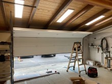 Emergency Garage Door Service Casselman is made for these moments when waiting is not an option.