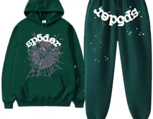 Inside Sp5der The Rise of a Hype-Driven Streetwear Brand