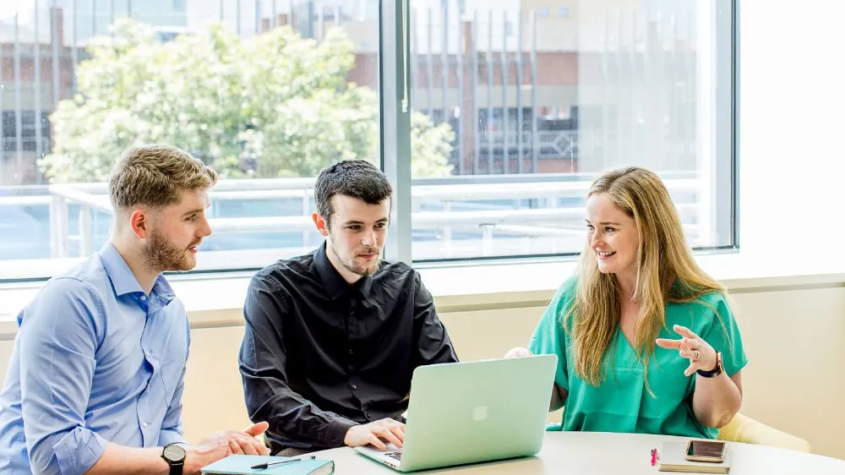 HR Cloud Based Software