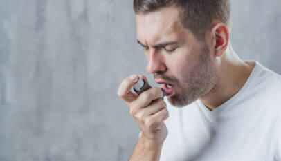 How Air Pollution Influences Bronchial Asthma?