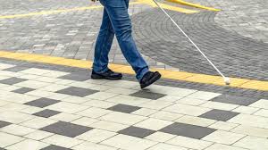 How Do Tactile Tiles Improve Accessibility in Public Spaces