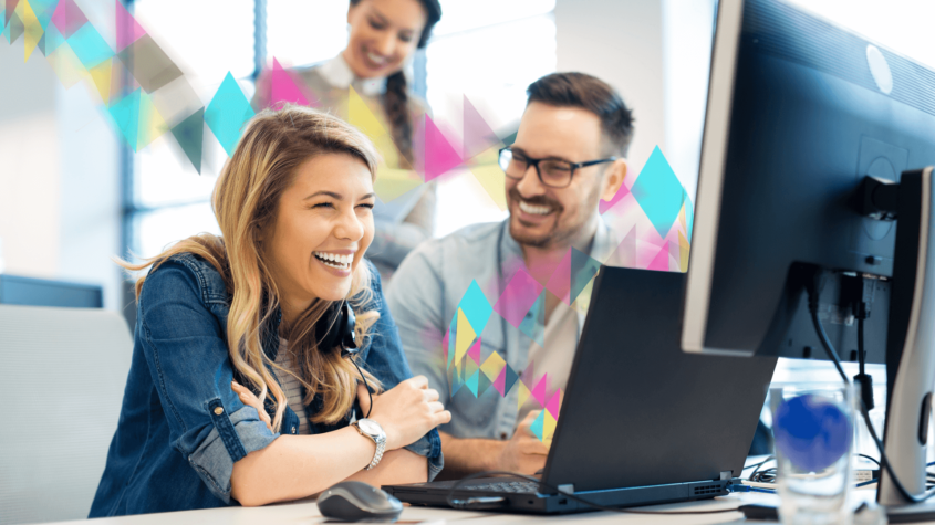 Intelligent Intranet