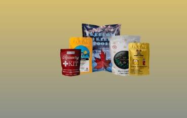 How To Make Custom Mylar Bag Designs That Boost Brand Image