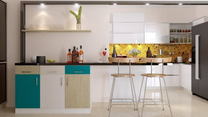 How to Organize Your Kitchen Cabinets Like a Pro