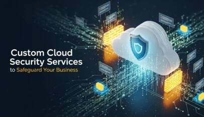 cloud security services