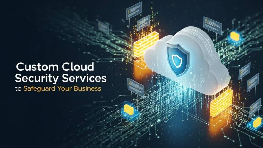 cloud security services