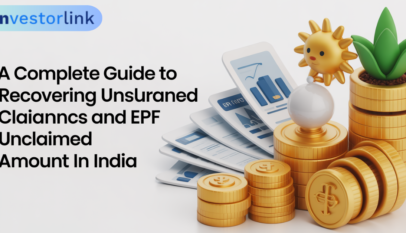 A Complete Guide to Recovering Unclaimed Insurance Claims and EPF Unclaimed Amount in India