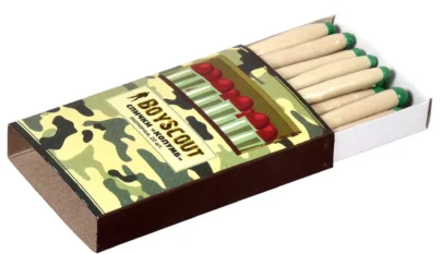 Luxury Pre Roll Packaging