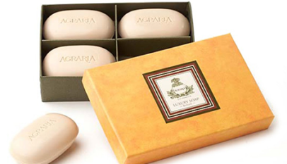 Luxury Soap Boxes No Minimum