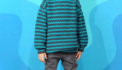 Must-Have Boys Sweater Trends This Winter