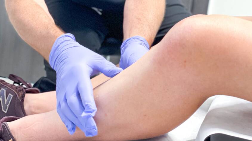 Pain treatment clinics Dallas