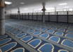 Right Mosque Carpet Supplier