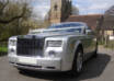 Rolls Royce Hire Birmingham