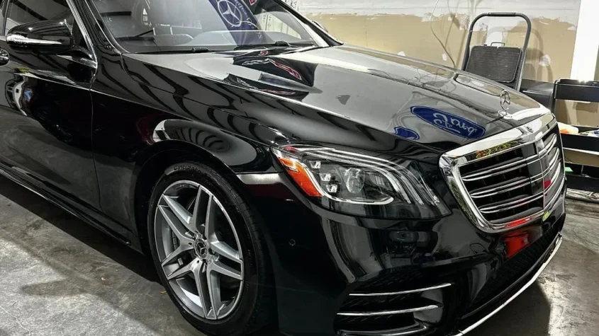 Window Tinting in boynton beach