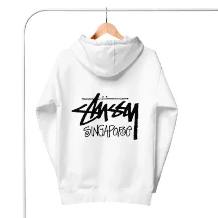 Hoodie Outfits Fans Are Searching For Now