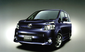 Toyota Voxy for Sale